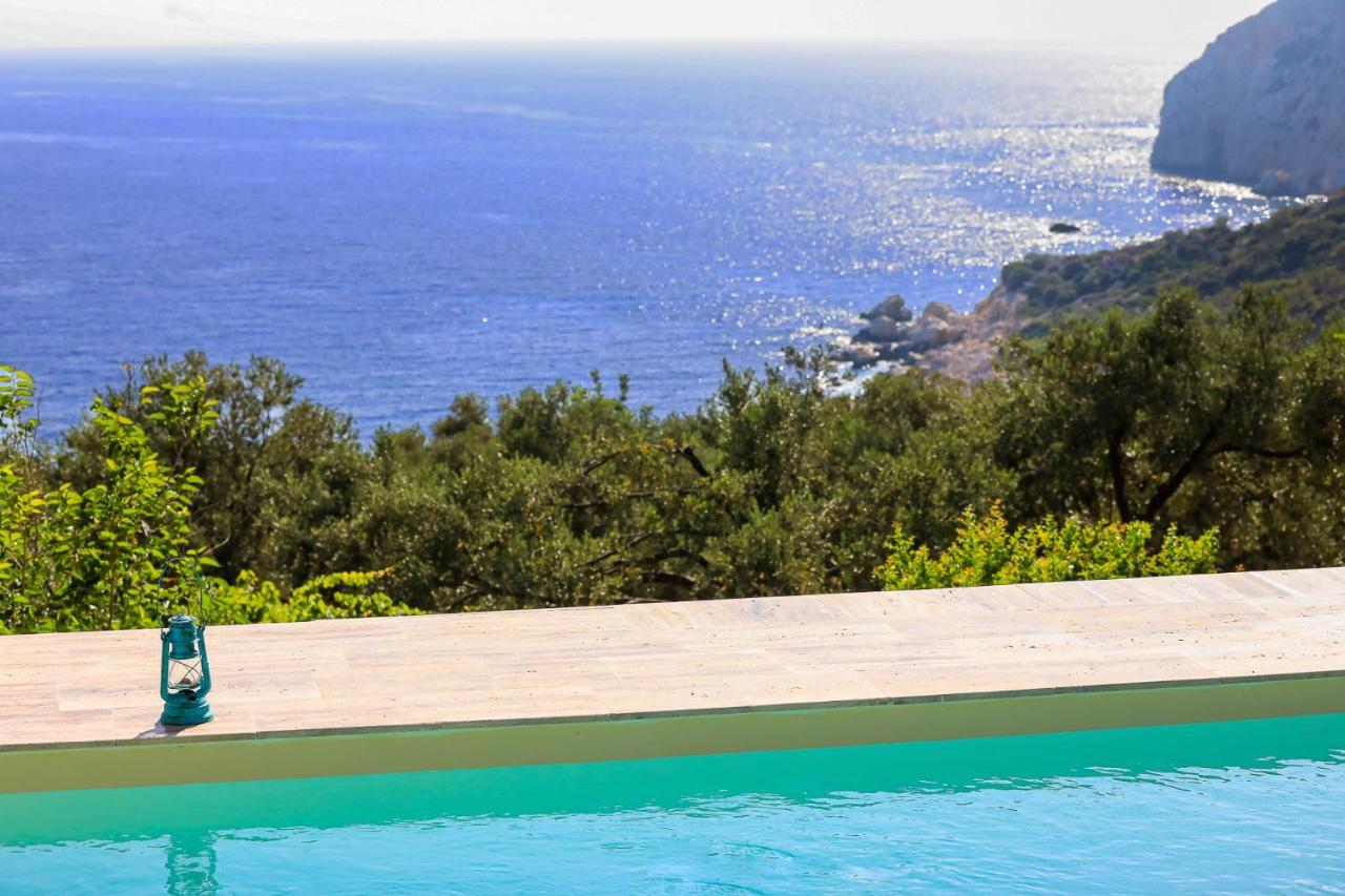 Villa Kalkan - 2+1 - Full Sea View - Shavilla