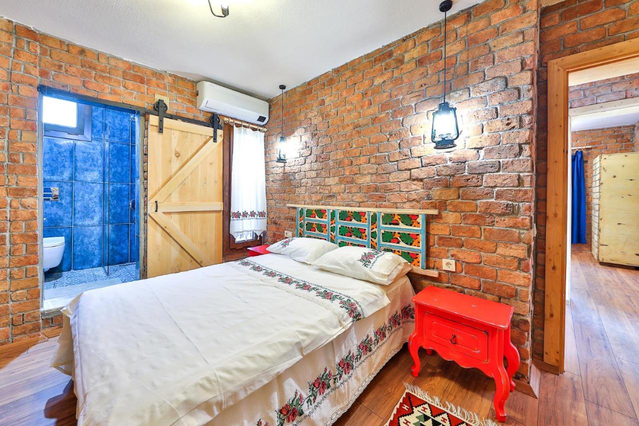 Kalkan - 2+1 - Full Sea View - Shavilla Villa