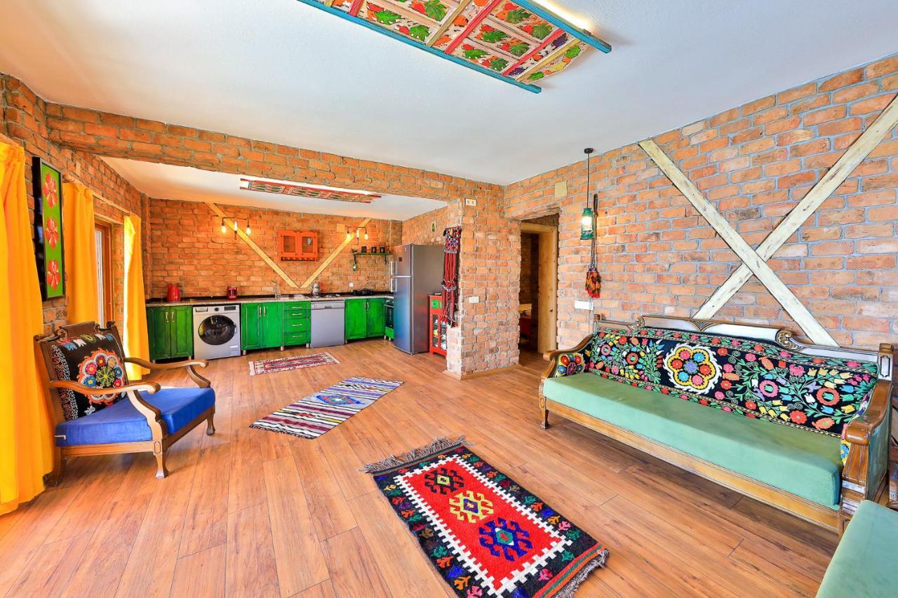 Kalkan - 2+1 - Full Sea View - Shavilla Villa *