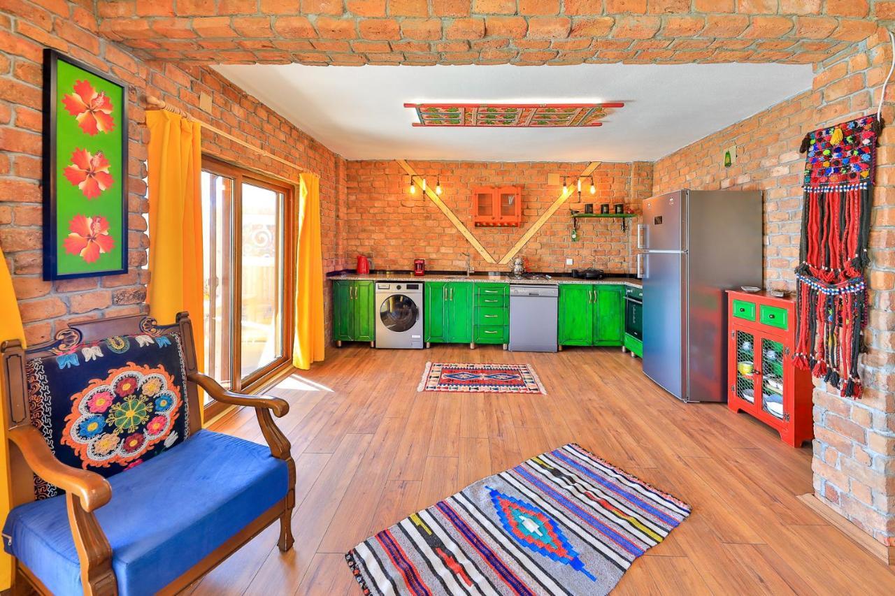 Kalkan - 2+1 - Full Sea View - Shavilla Villa Patara