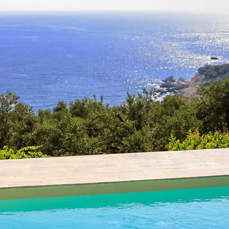 Kalkan - 2+1 - Full Sea View - Shavilla Han Patara Exterior photo