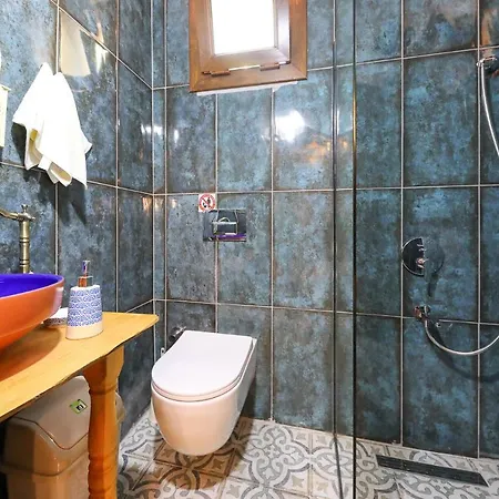 Kalkan - 2+1 - Full Sea View - Shavilla Han Patara Exterior photo