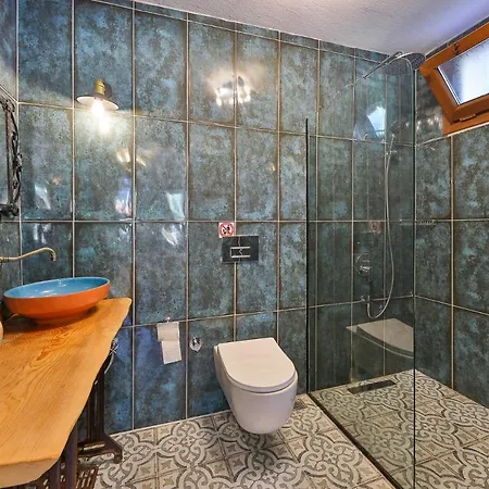 Kalkan - 2+1 - Full Sea View - Shavilla Han Patara Exterior photo