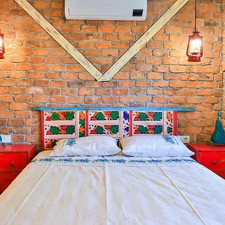 Kalkan - 2+1 - Full Sea View - Shavilla Han Patara Exterior photo