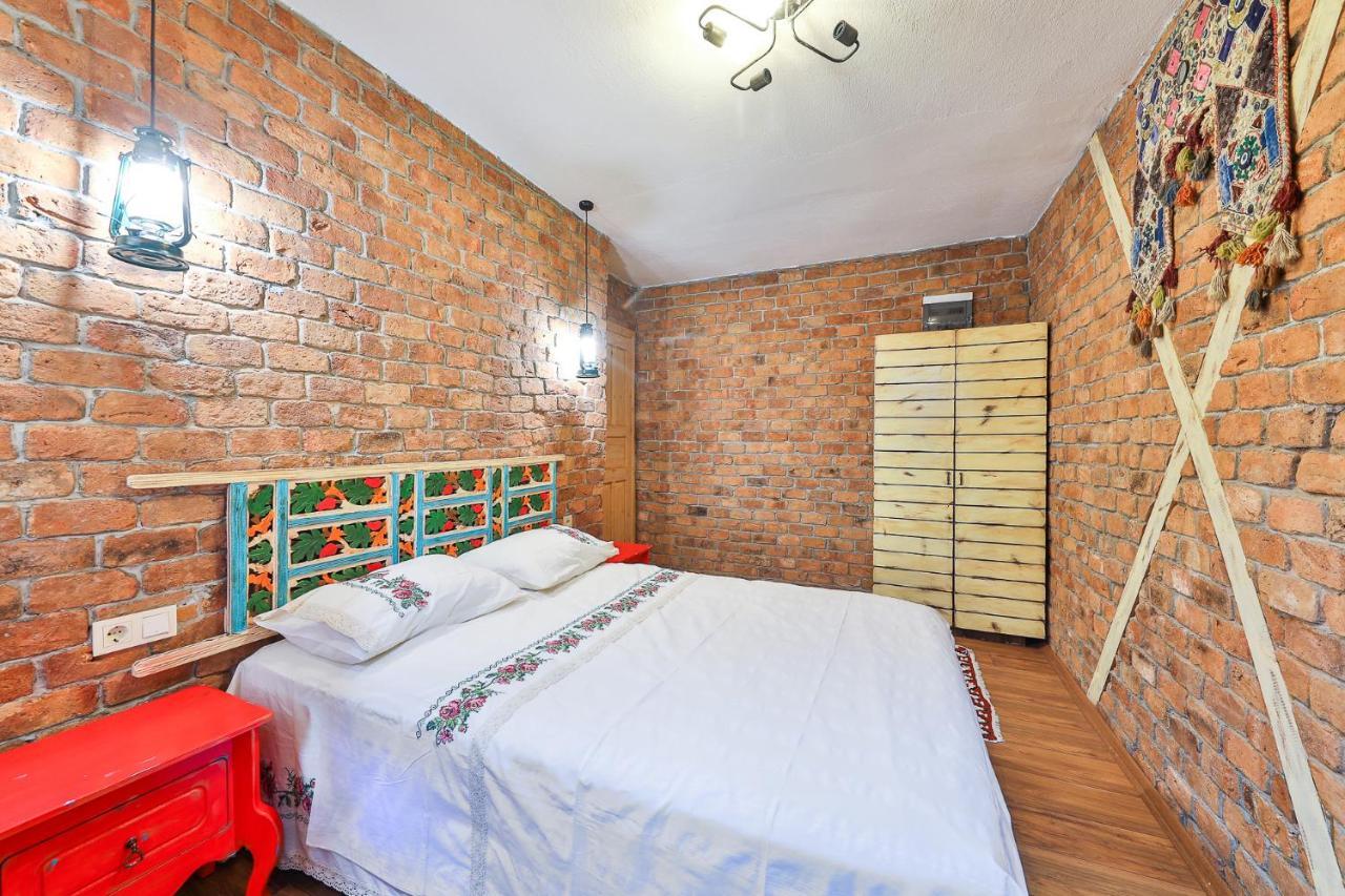 Kalkan - 2+1 - Full Sea View - Shavilla וילה *